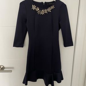Zara dress